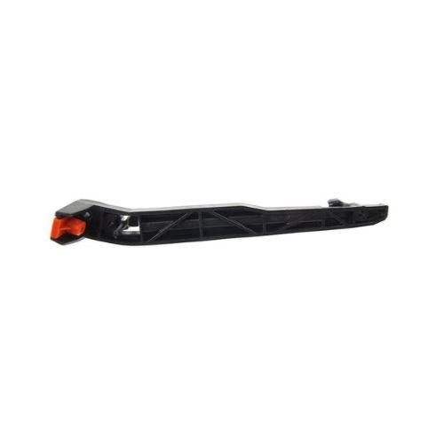 staffa sinistra paraurti anteriore superiore opel vauxhall astra j 2009 2011 op4161014