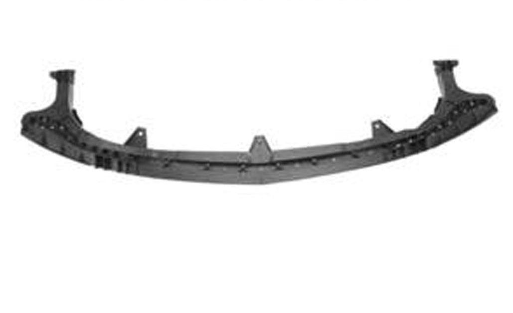 assorbitore inferiore paraurti anteriore opel vauxhall astra j 2009 2011 op4161642