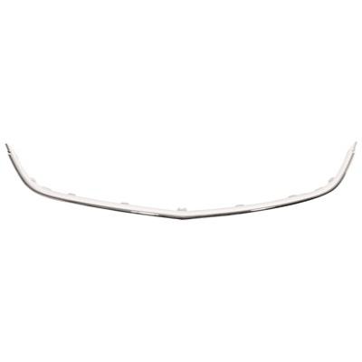 Modanatura Griglia Radiatore Cromata Opel/Vauxhall Astra J (2009-2011) - 1400428