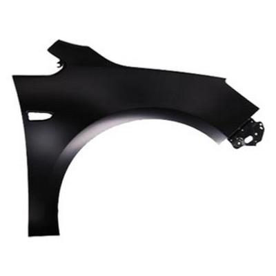 Parafango Anteriore Destro con Foro Lucciola Mod. 5 Porte/Station Wagon Opel/Vauxhall Astra J (2009-2011) - 1100031