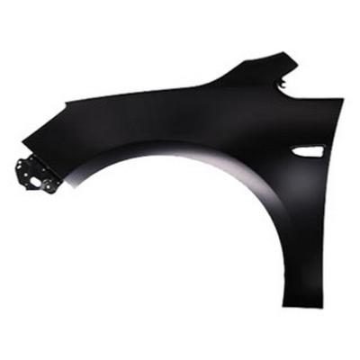 Parafango Anteriore Sinistro con Foro Lucciola Mod. 5 Porte/Station Wagon Opel/Vauxhall Astra J (2009-2011) - 1100030