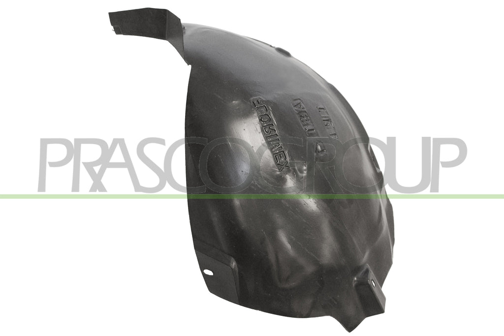 passaruota anteriore destro parte posteriore opel vauxhall astra j 2009 2011 op4163613