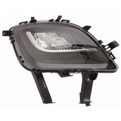 fanale anteriore destro con portalampada mod psy24w opel vauxhall astra j 2009 2011 op4164013