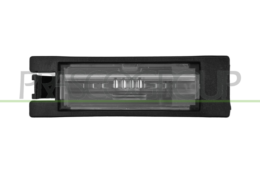 luce targa opel vauxhall astra j 2009 2011 op4164350