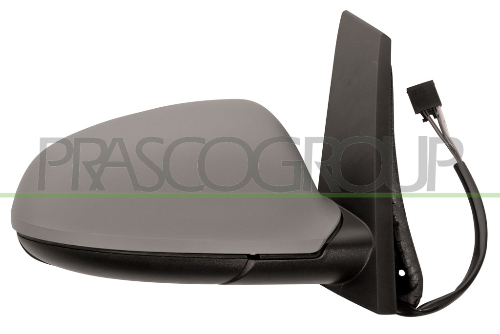 retrovisore destro elettrico termico con primer convesso 9h5p opel vauxhall astra j p10 2009 2011 op4167313p