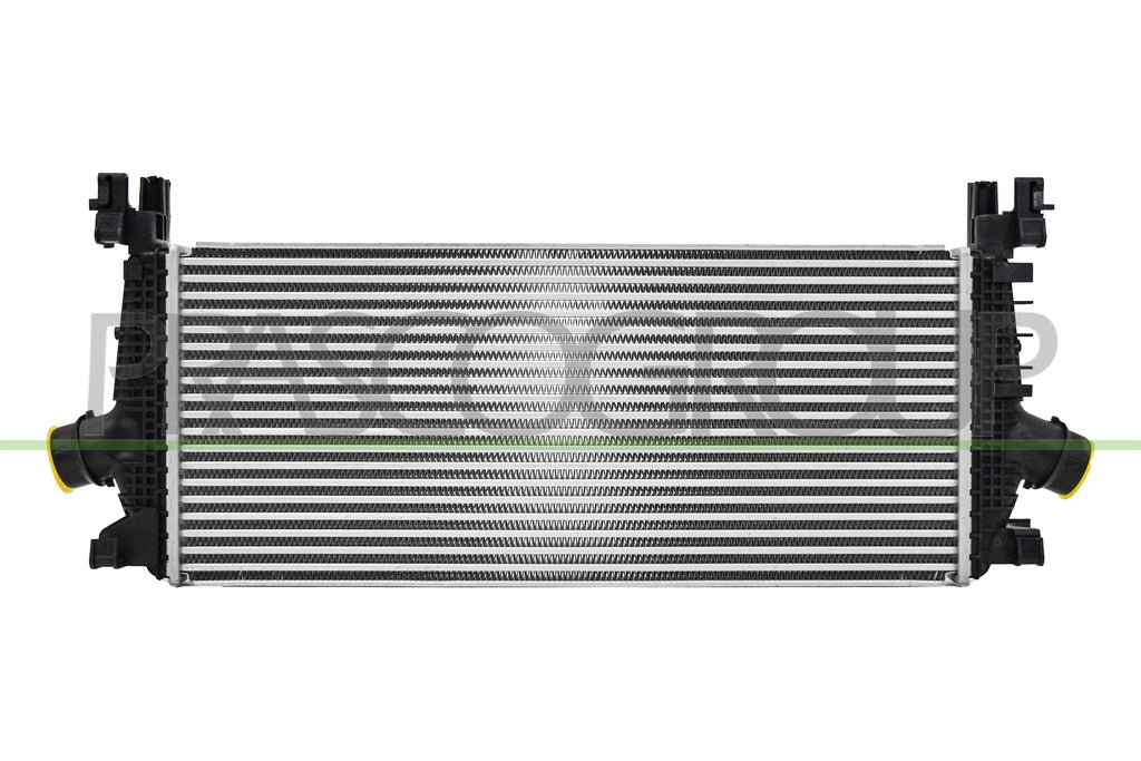 intercooler opel vauxhall astra j p10 2009 2011 op416n003