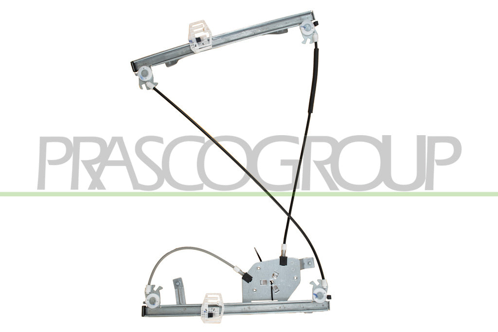 meccanismo alzacristallo anteriore destro mod 3 porte opel vauxhall astra j p10 2009 2011 op416w111