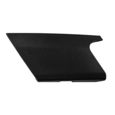 coperchio superiore griglia destra con sede fendinebbia paraurti anteriore opel vauxhall astra j 2012 2015 op4181233