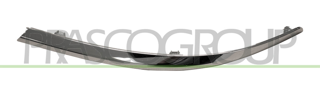 modanatura destra paraurti posteriore cromata mod station wagon opel vauxhall astra j 2012 2015 op4181273