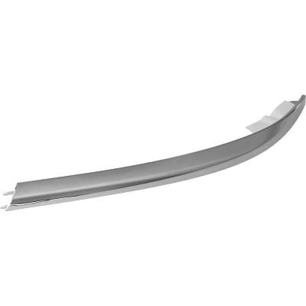 modanatura destra paraurti posteriore cromata mod station wagon opel vauxhall astra j 2012 2015 13368945