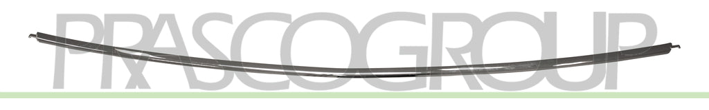 modanatura paraurti posteriore centrale cromata mod station wagon opel vauxhall astra j 2012 2015 op4181275