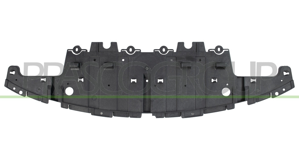 Riparo Sotto Paraurti Anteriore Opel/Vauxhall Astra J (2012-2015) - 1401033