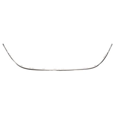 Modanatura Paraurti Anteriore Centrale Cromata Opel/Vauxhall Astra J (2012-2015) - 13368699