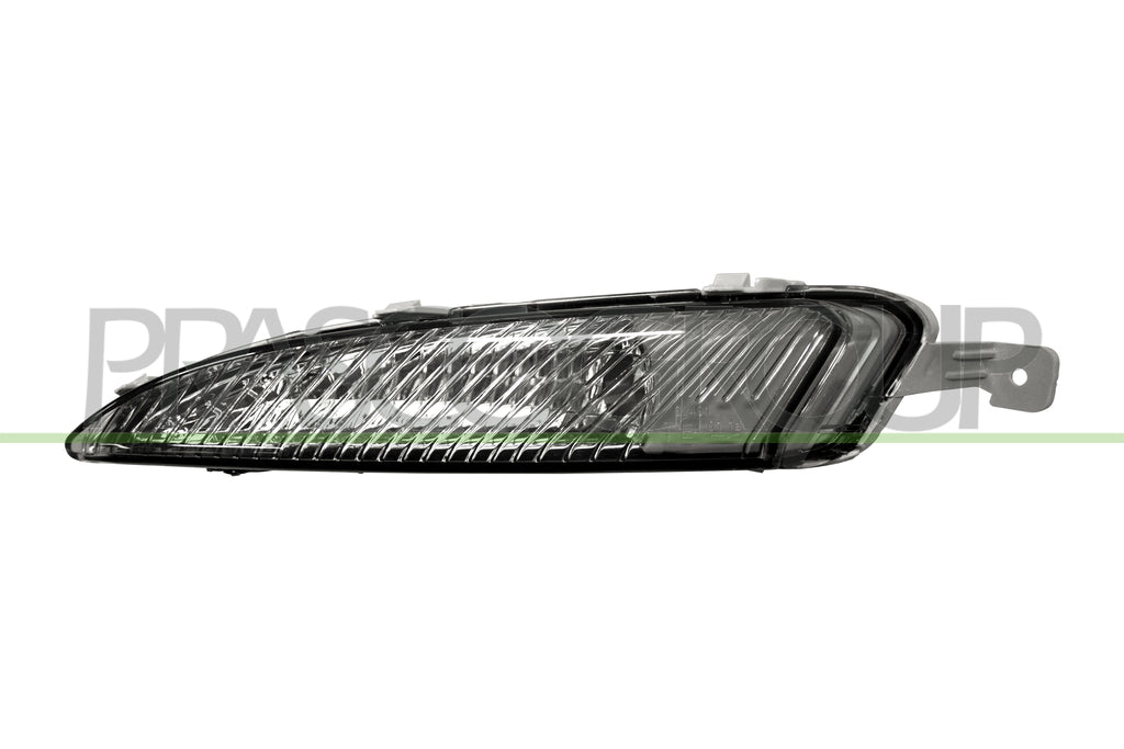 fanale laterale sinistro bianco senza portalampada opel vauxhall astra j 2012 2015 op4184141