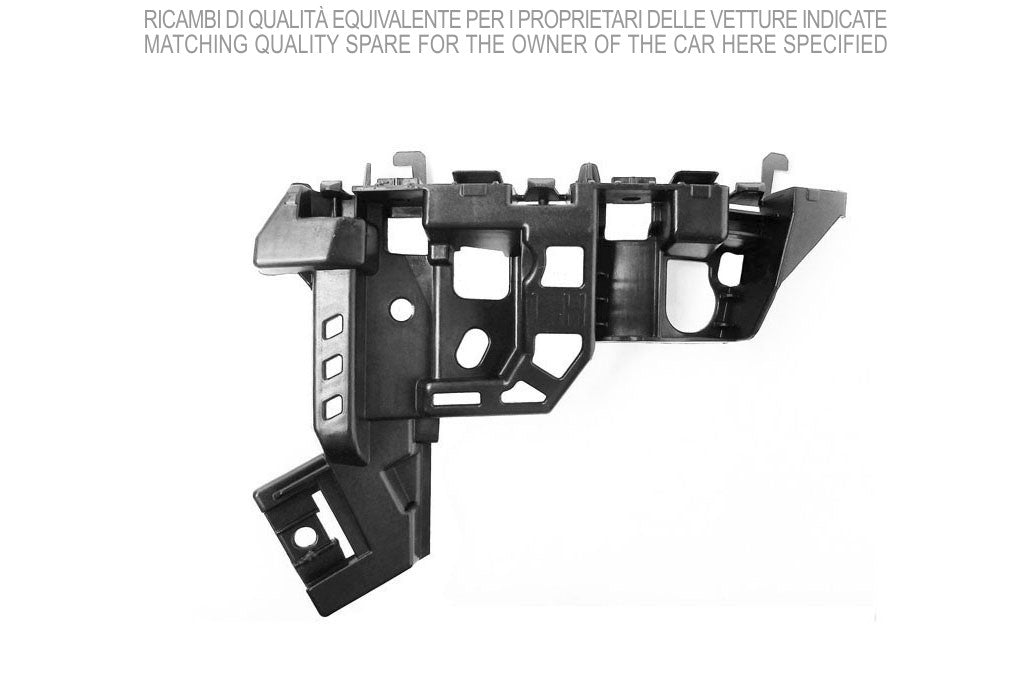 Staffa Sinistra Paraurti Anteriore Opel/Vauxhall Astra K (2015-2019) - 39086895