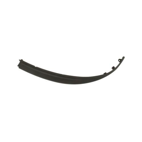 Spoiler Destro Paraurti Anteriore Nero Goffrato Opel/Vauxhall Astra K (2015-2019) - 39089203