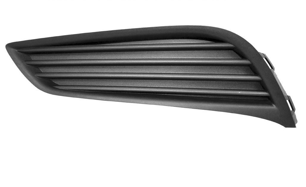 Griglia Sinistra Paraurti Anteriore Nera Opel/Vauxhall Astra K (2015-2019) - 13469587