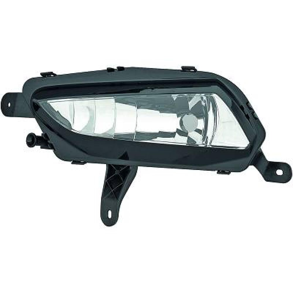 fendinebbia destro opel vauxhall astra k 2015 2019 op4204413