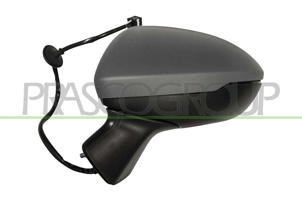 retrovisore sinistro elettrico termico con primer asferico 5 pins opel vauxhall astra k 2015 2019 op4207314
