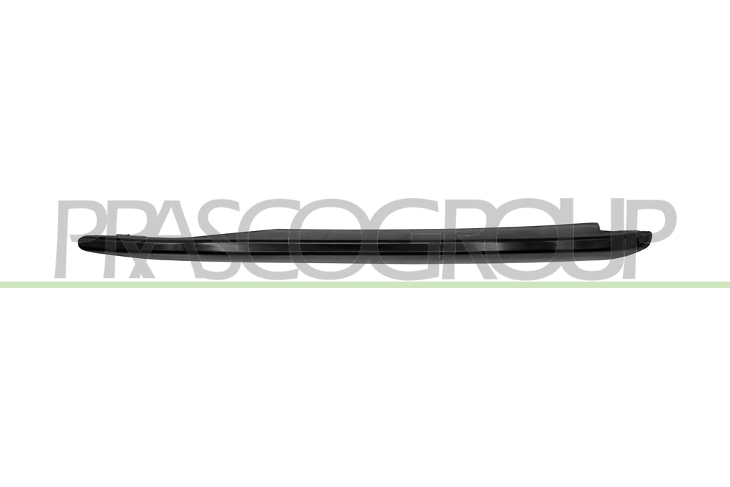modanatura destra griglia paraurti anteriore nera opel vauxhall astra k b16 2019 2021 op4221233