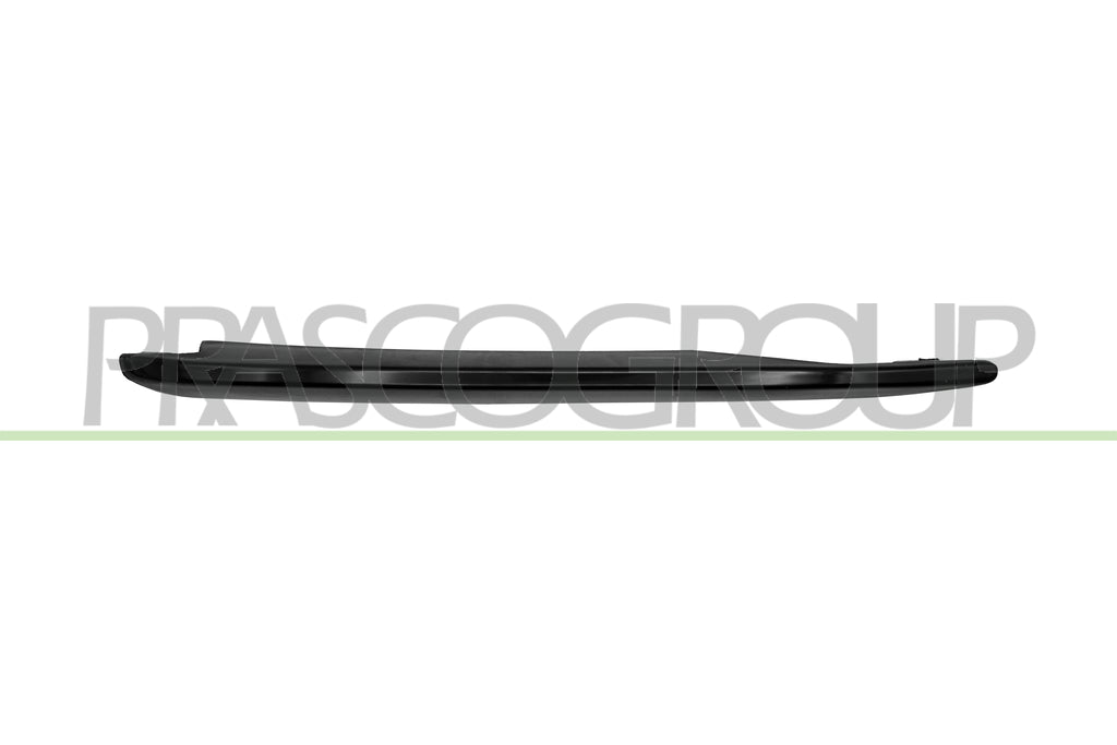 modanatura sinistra griglia paraurti anteriore nera opel vauxhall astra k b16 2019 2021 op4221234