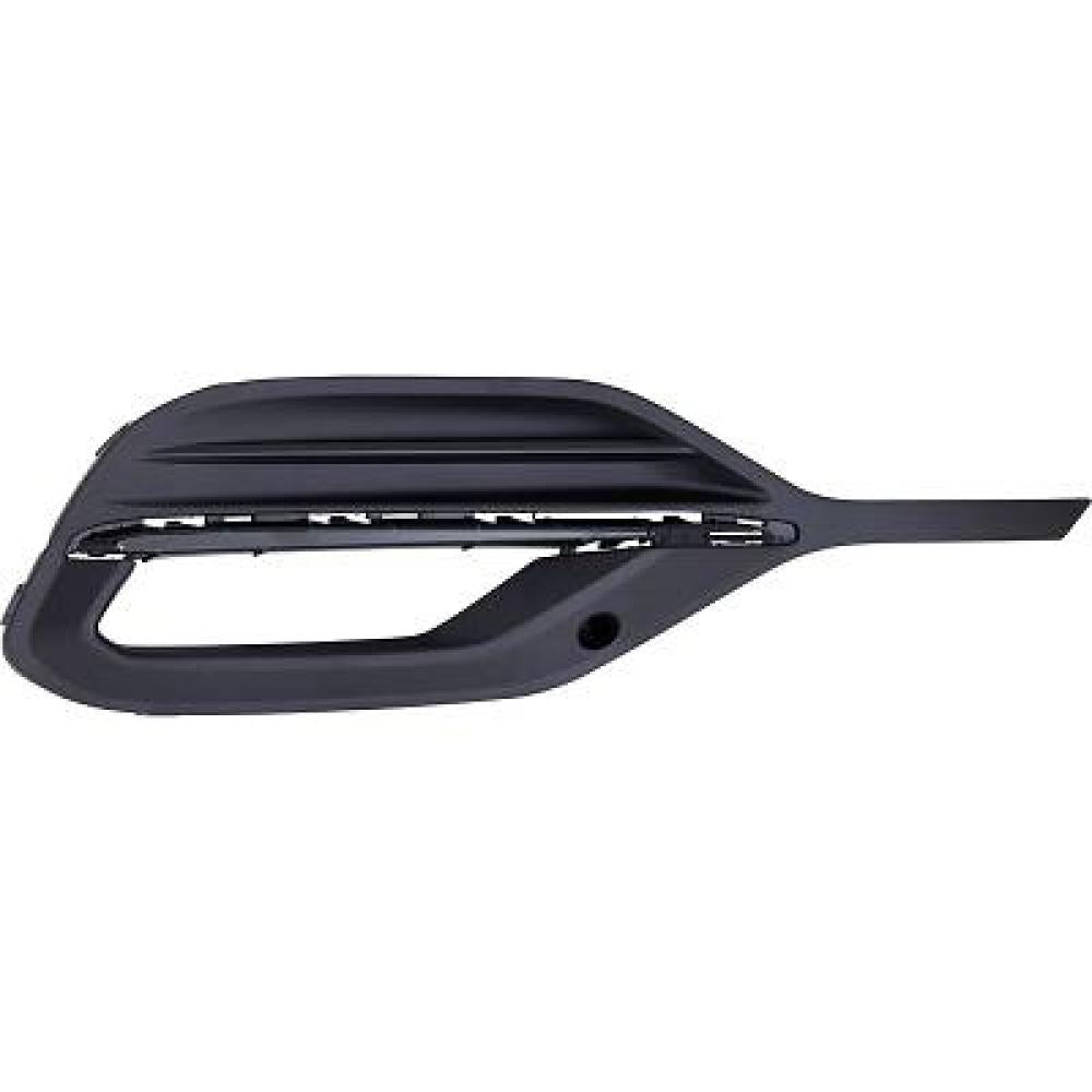 griglia destra paraurti anteriore nera con sede fendi opel vauxhall astra k b16 2019 2021 op4222123