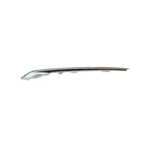 modanatura sinistra griglia radiatore cromata opel vauxhall astra k b16 2019 2021 op4222204