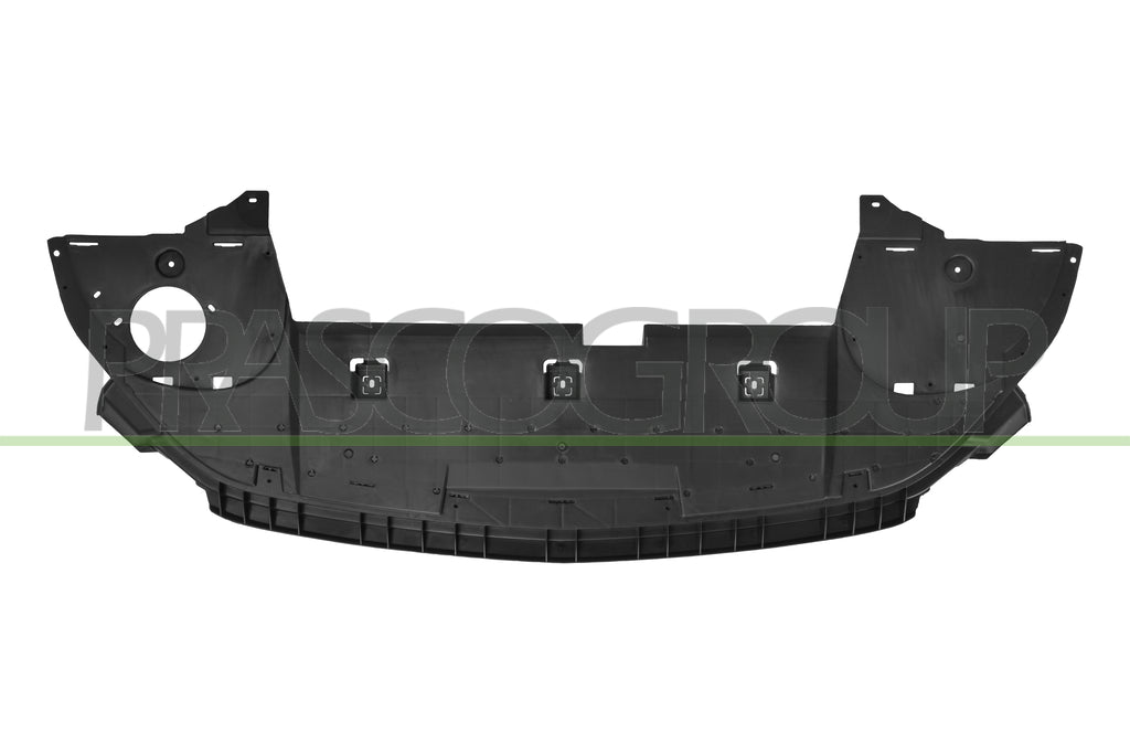 Riparo Sotto Paraurti Anteriore Opel/Vauxhall Astra L (2021-) - 9840237680