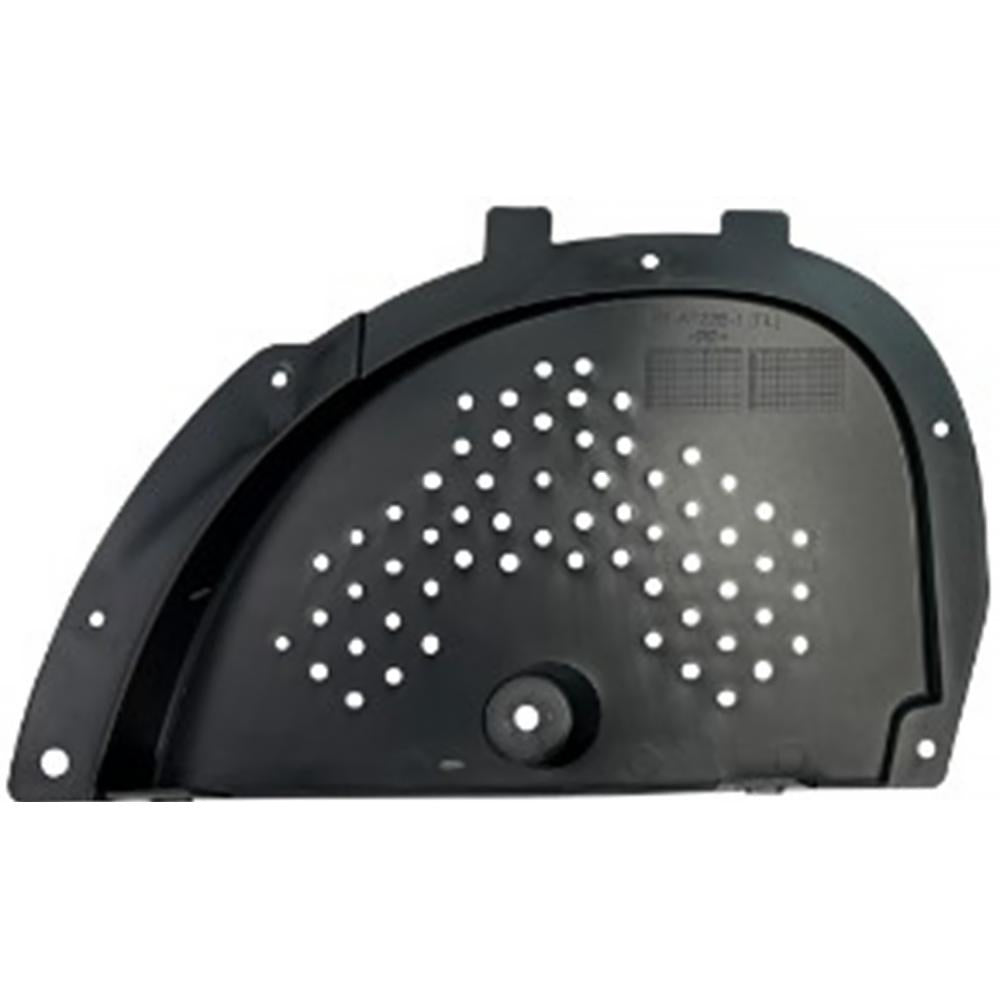 coprimotore inferiore laterale sinistro opel vauxhall astra l 2021 9840237580