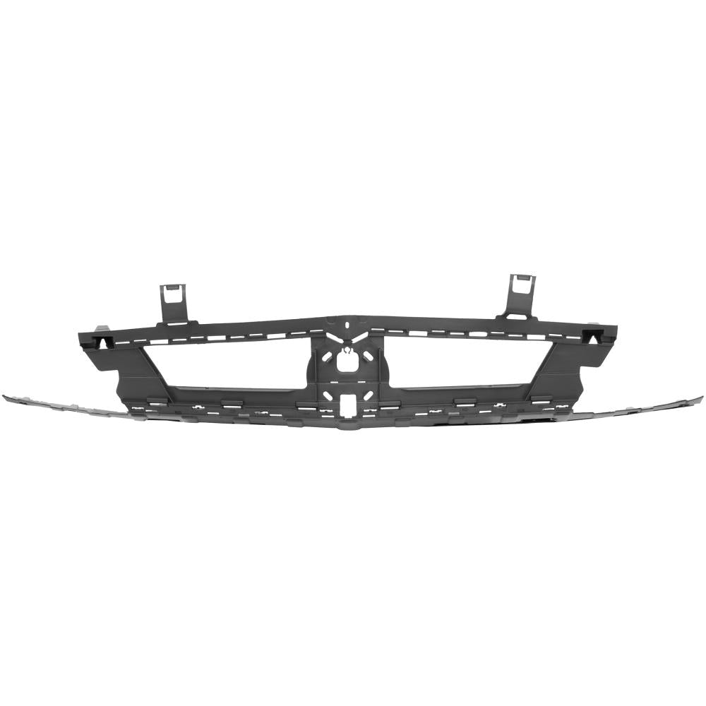 supporto griglia radiatore opel vauxhall astra l 2021 9839953880