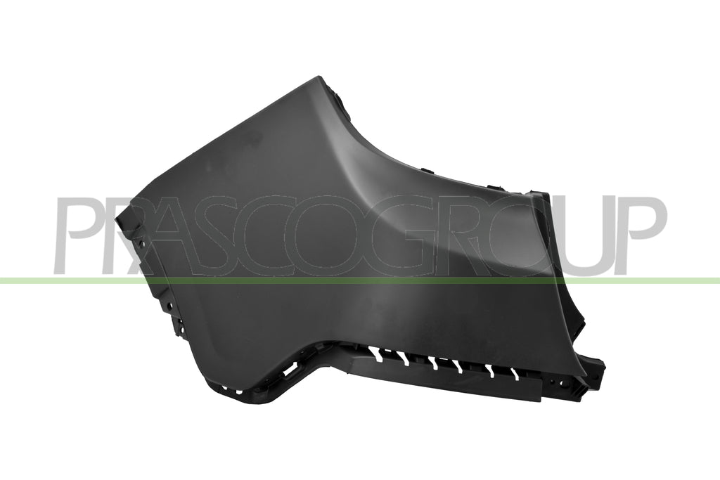 cantonale sinistro paraurti posteriore nero liscio da primerizzare opel vauxhall mokka 2013 2016 op7001154aq