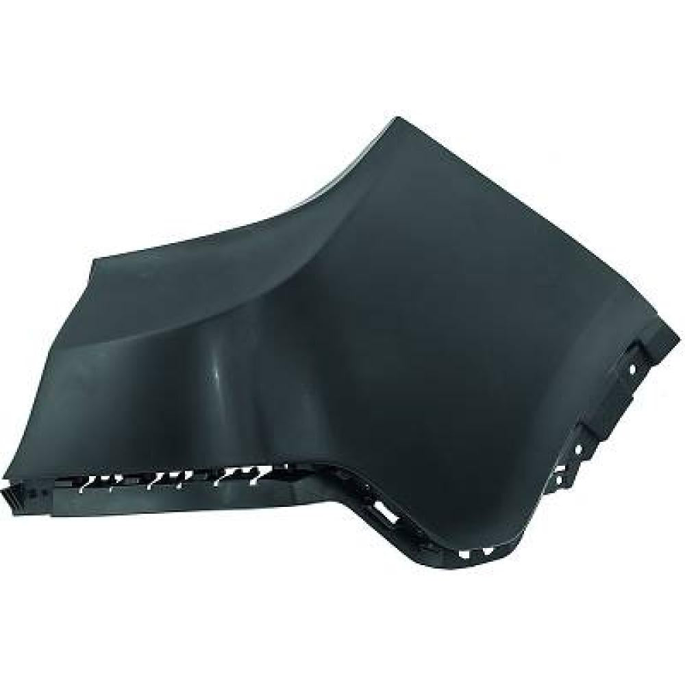 cantonale sinistro paraurti posteriore nero liscio da primerizzare opel vauxhall mokka 2013 2016 1404616 2