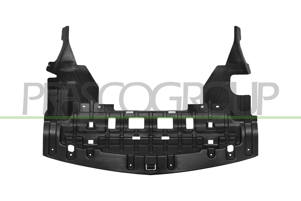 riparo sotto paraurti anteriore opel vauxhall mokka 2013 2016 op7001940