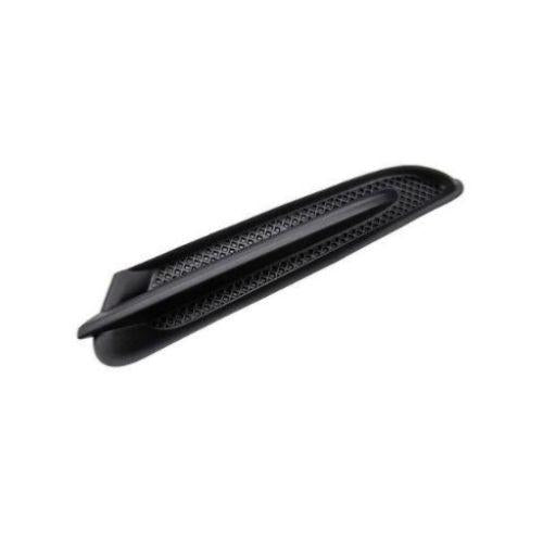 Griglia Sinistra Paraurti Anteriore Nera Opel/Vauxhall Mokka (2013-2016) - 95235062