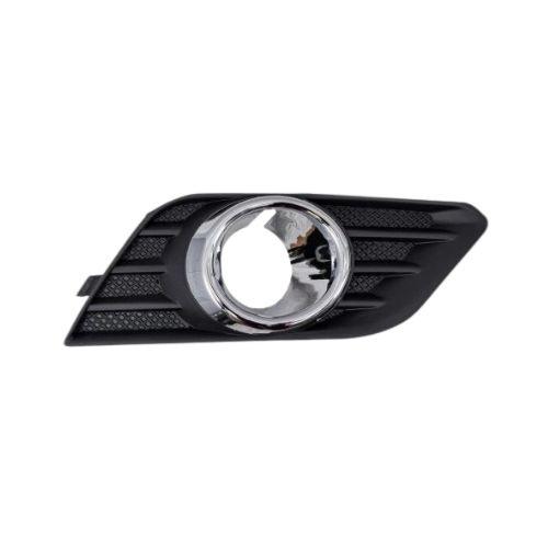 griglia destra paraurti anteriore nera con sede fendi opel vauxhall mokka 2013 2016 op7002123