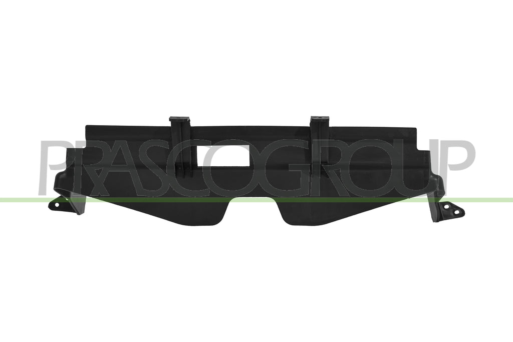 Guida Aria Paraurti Anteriore Interna Superiore Opel/Vauxhall Mokka (2013-2016) - 95369297