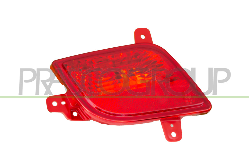 Retronebbia Destro senza Portalampada Opel/Vauxhall Mokka (2013-2016) - 95390339