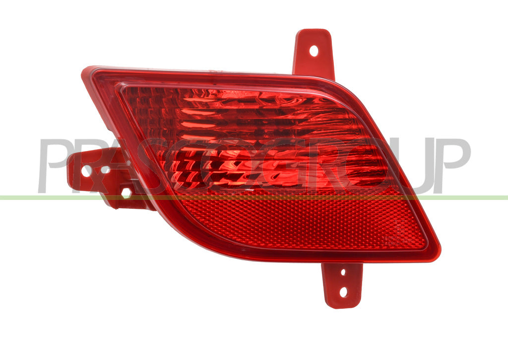 retronebbia destro senza porta lampada opel vauxhall mokka 2013 2016 op7004353aq