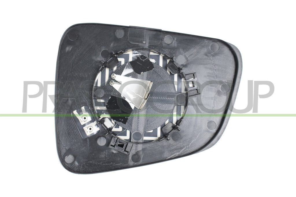 piastra specchio destra termica convessa opel vauxhall mokka x 2016 2020 op7007503