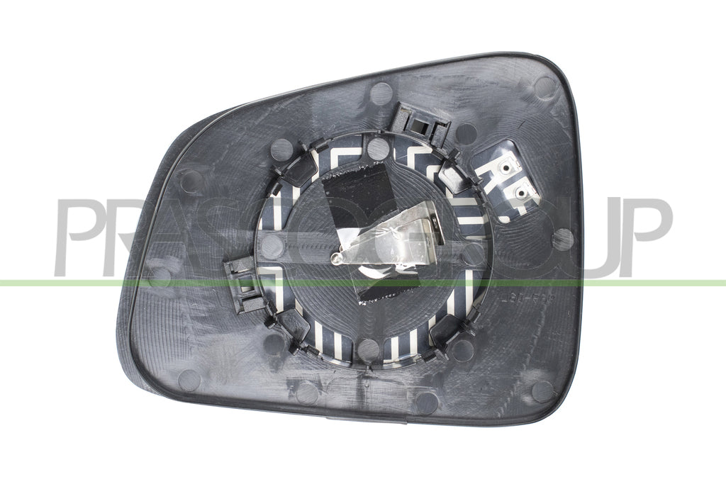 piastra specchio destra termica asferica opel vauxhall mokka 2013 2016 op7007523
