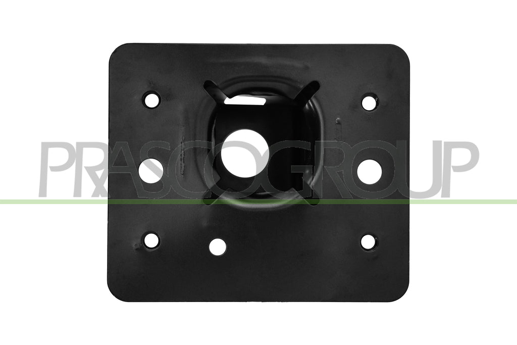 Staffa Destra Rinforzo Paraurti Anteriore Opel/Vauxhall Mokka X (2016-2020) - 42357372