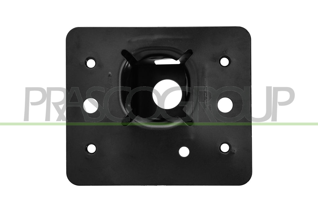 staffa sinistra rinforzo paraurti anteriore opel vauxhall mokka x 2016 2020 op7021004