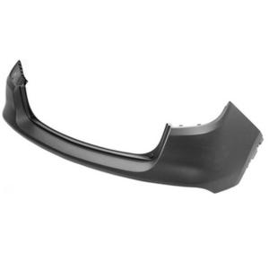 paraurti posteriore superiore con primer opel vauxhall mokka x 2016 2020 op7021071