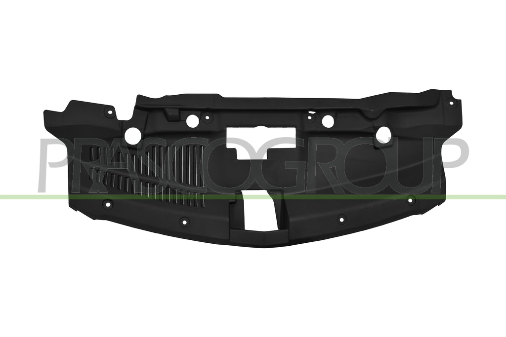 copertura serratura cofano plastica opel vauxhall mokka x 2016 2020 op7022102