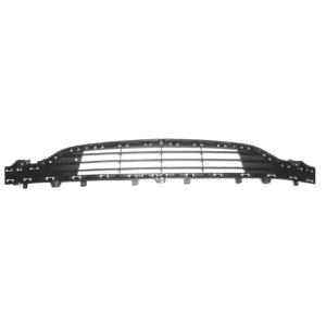griglia centrale paraurti anteriore opel vauxhall mokka x 2016 2020 op7022120aq