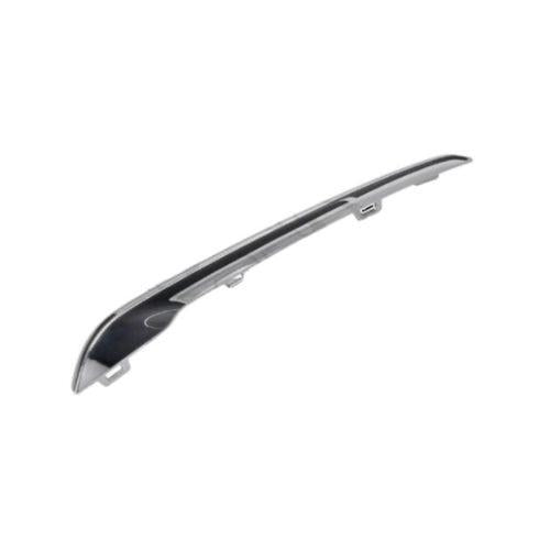 modanatura destra griglia radiatore cromata opel vauxhall mokka x 2016 2020 op7022203