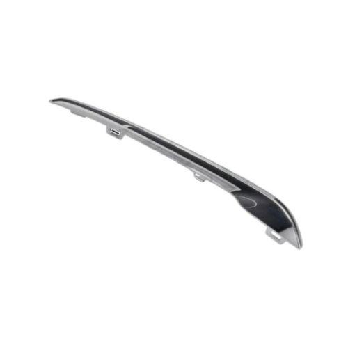 modanatura sinistra griglia radiatore cromata opel vauxhall mokka x 2016 2020 op7022204