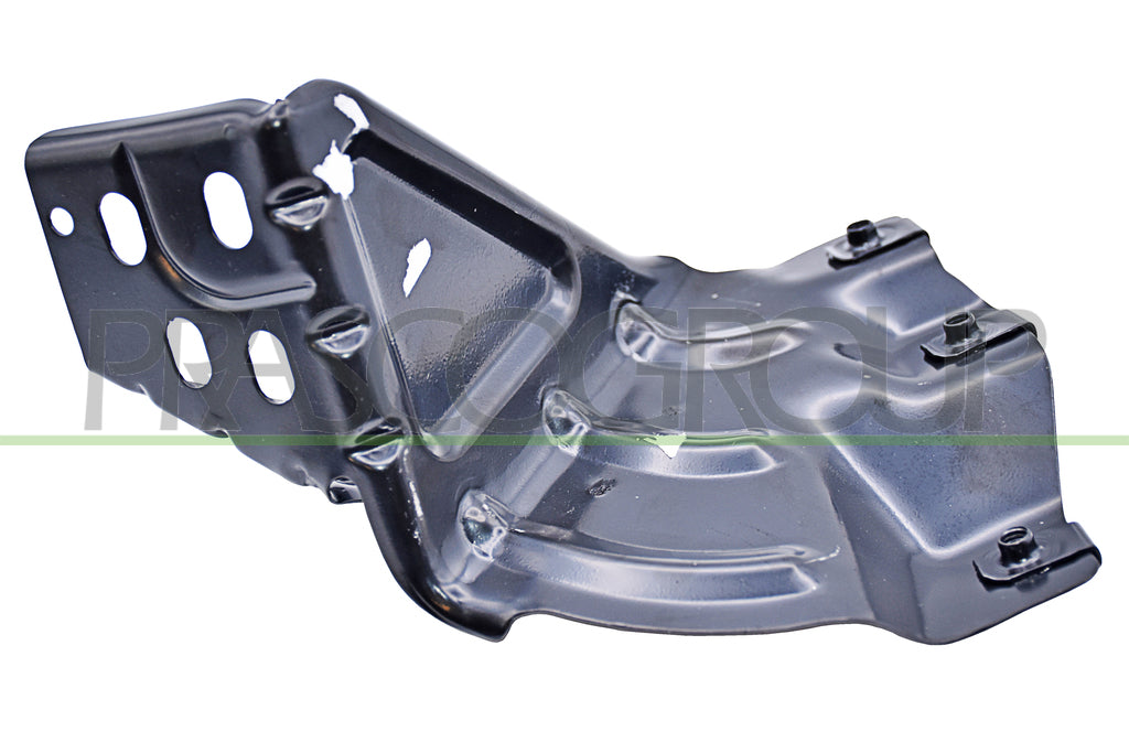staffa montaggio parafango sinistro opel vauxhall mokka x 2016 2020 op7023018