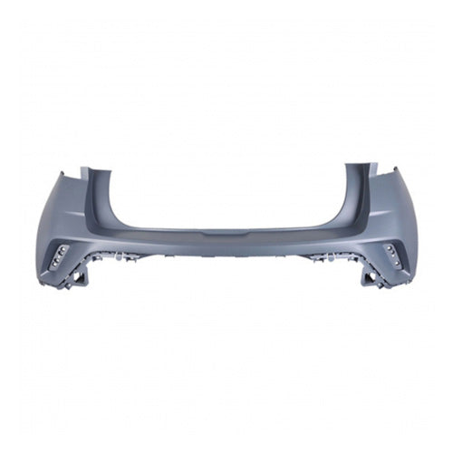 paraurti posteriore con primer con tracce pdc e park assist opel vauxhall mokka 2020 op7031051