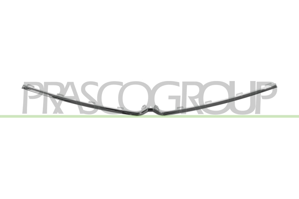 Modanatura Griglia Inferiore Cromata Opel/Vauxhall Mokka (2020-) - 98351550DX